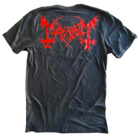 Thumbnail for Mayhem Deathcrush T-Shirt