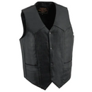 Leather Jackets & Vests