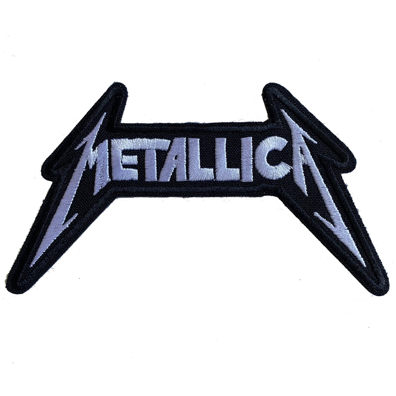 Buy Patch METALLICA