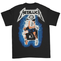 Thumbnail for Metallica Metal Up Your Ass T-Shirt
