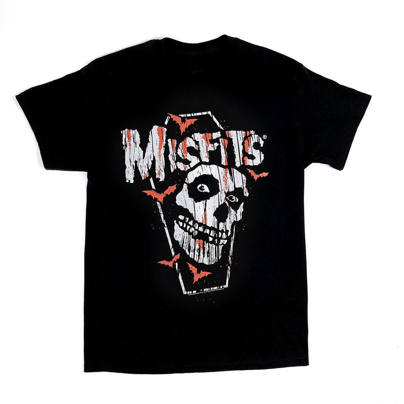 Misfits Coffin T-Shirt