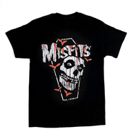 Thumbnail for Misfits Coffin T-Shirt