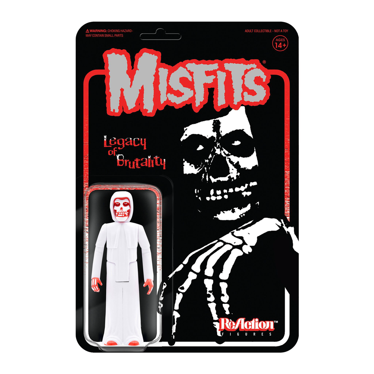 Misfits Legacy of Brutality Fiend Figurine