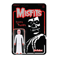 Thumbnail for Misfits Legacy of Brutality Fiend Figurine