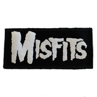Thumbnail for Misfits Cloth Patch
