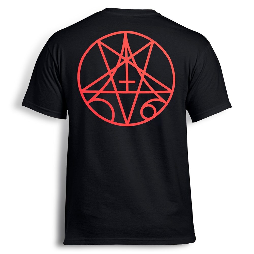 Morbid angel merch deals