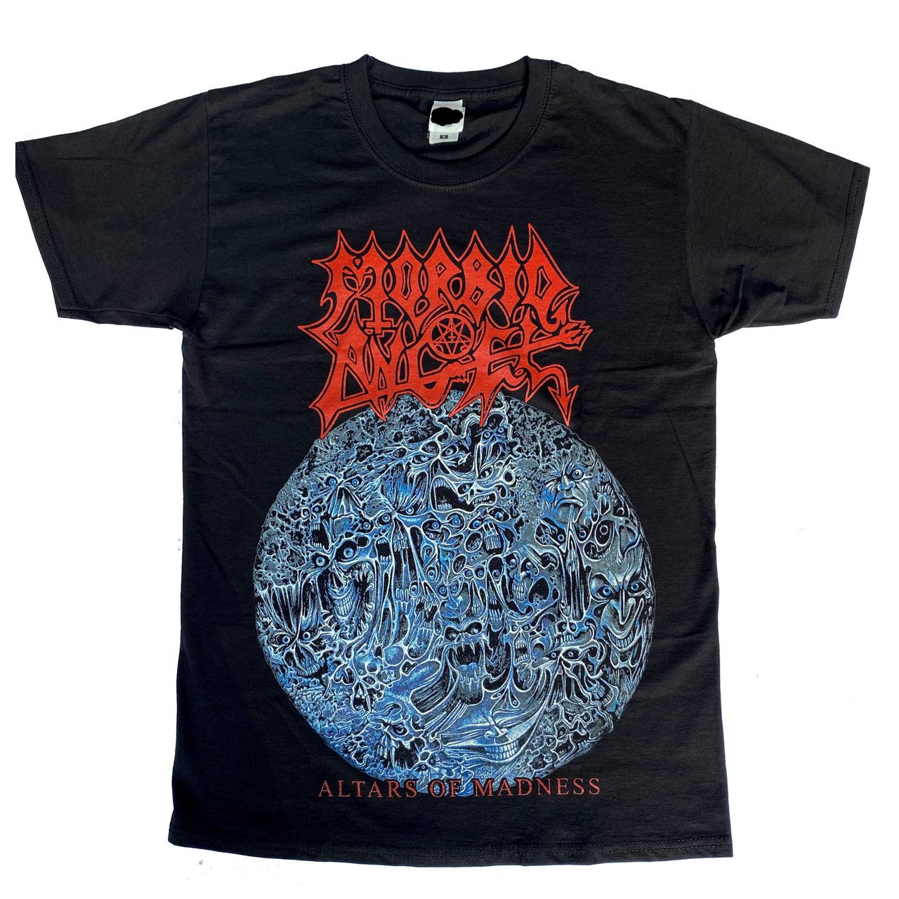 Morbid Angel Altars of Madness T-Shirt