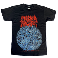 Thumbnail for Morbid Angel Altars of Madness T-Shirt