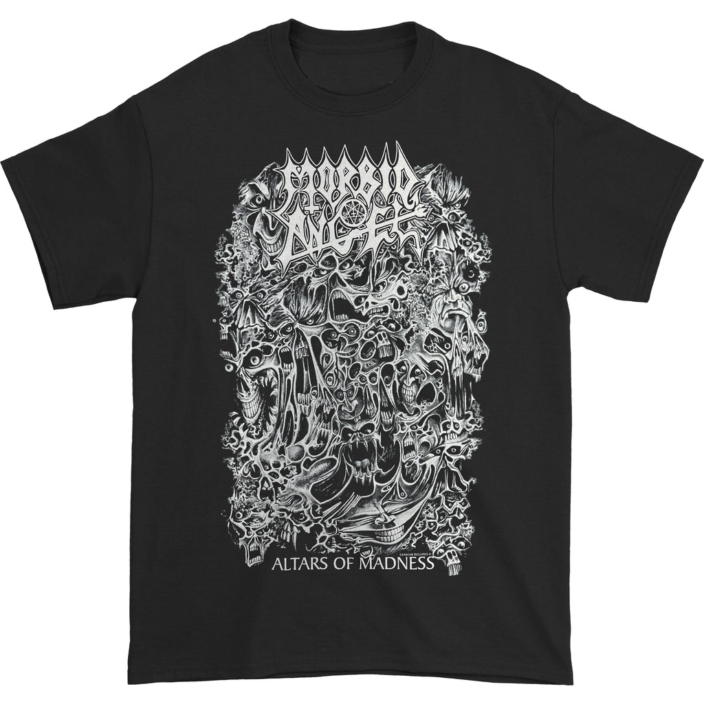 Morbid Angel Alters of Madness T-Shirt