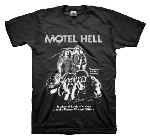 Motel Hell 