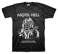 Thumbnail for Motel Hell 