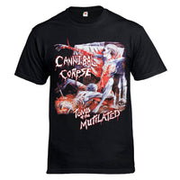 Thumbnail for Cannibal Corpse Tomb of the Mutilated T-Shirt