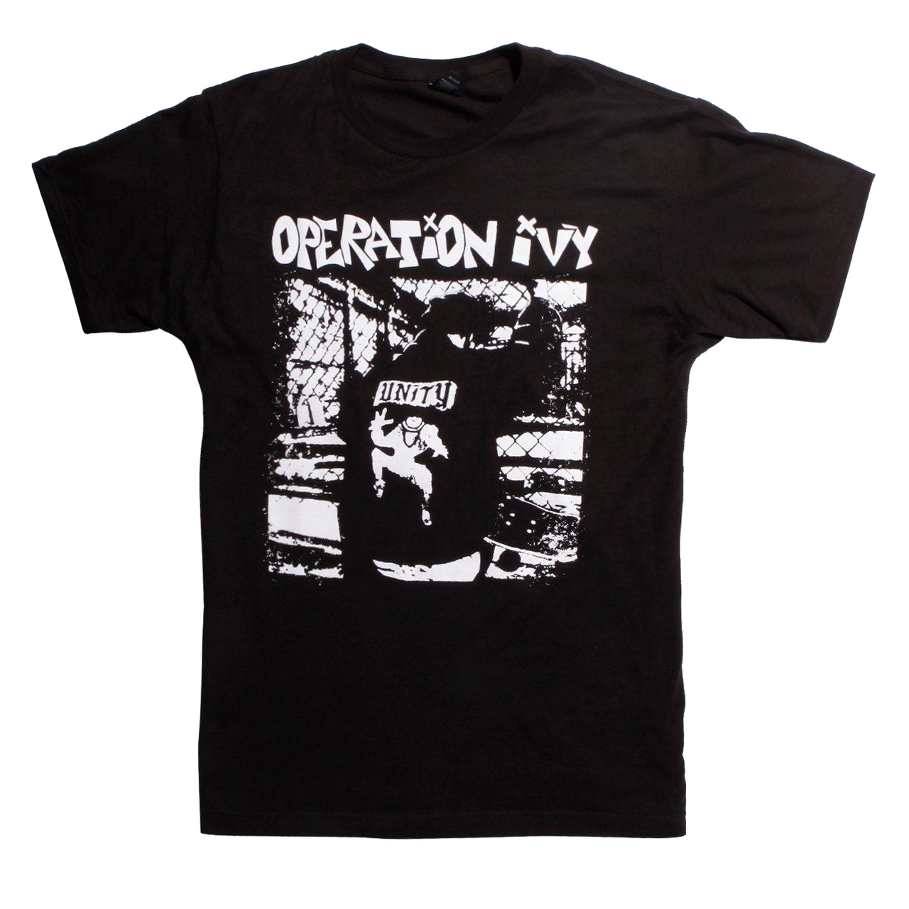 Operation Ivy Unity T-Shirt