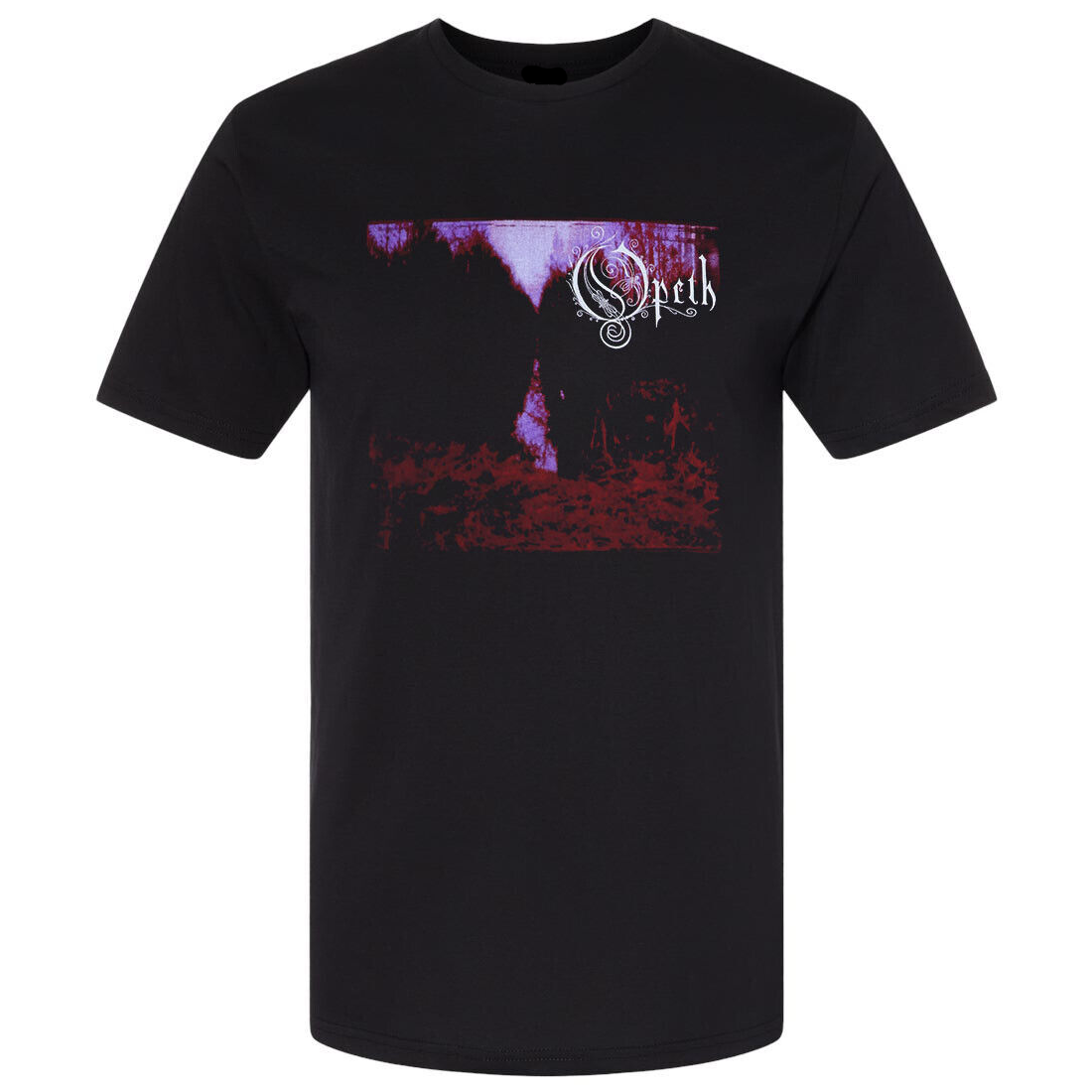 Opeth My Arms Your Hearse T-Shirt