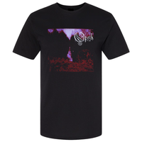 Thumbnail for Opeth My Arms Your Hearse T-Shirt