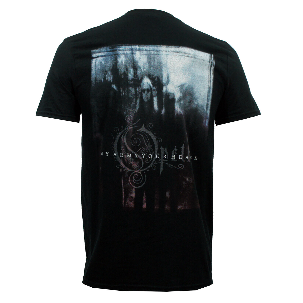 Opeth My Arms Your Hearse T-Shirt