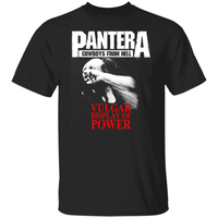 Thumbnail for Pantera Cowboys from Hell T-Shirt