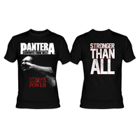 Thumbnail for Pantera Cowboys from Hell T-Shirt