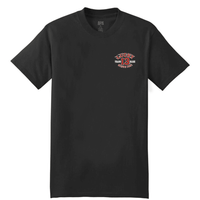 Thumbnail for Lucky 13 Piston Pin-Up Tee front