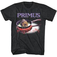 Thumbnail for Primus Frizzle Fry T-Shirt