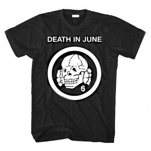 Death in June T-Shirt