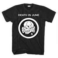 Thumbnail for Death in June T-Shirt