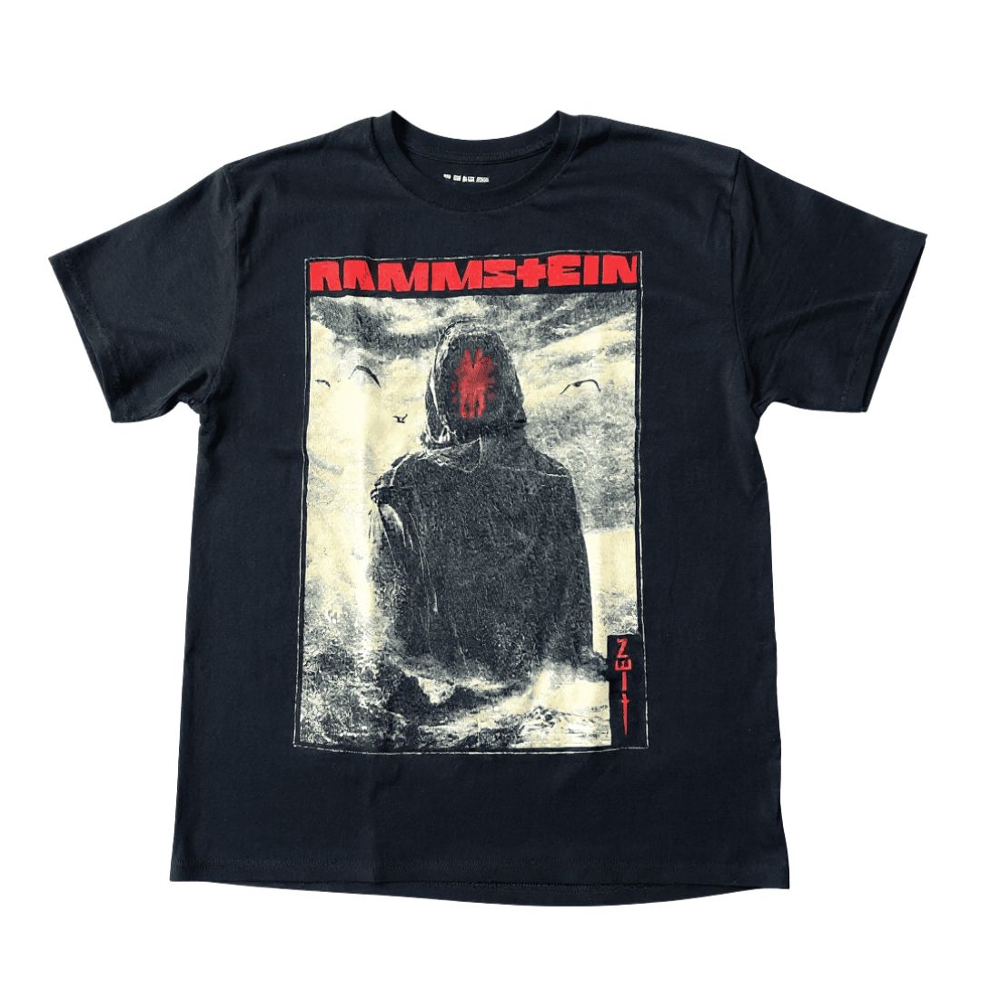 Rammstein Zeit T-Shirt