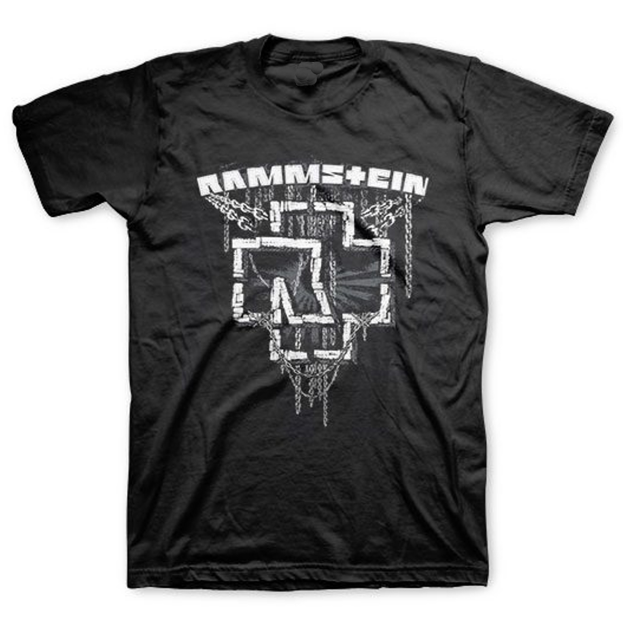 Rammstein Inketten T-Shirt