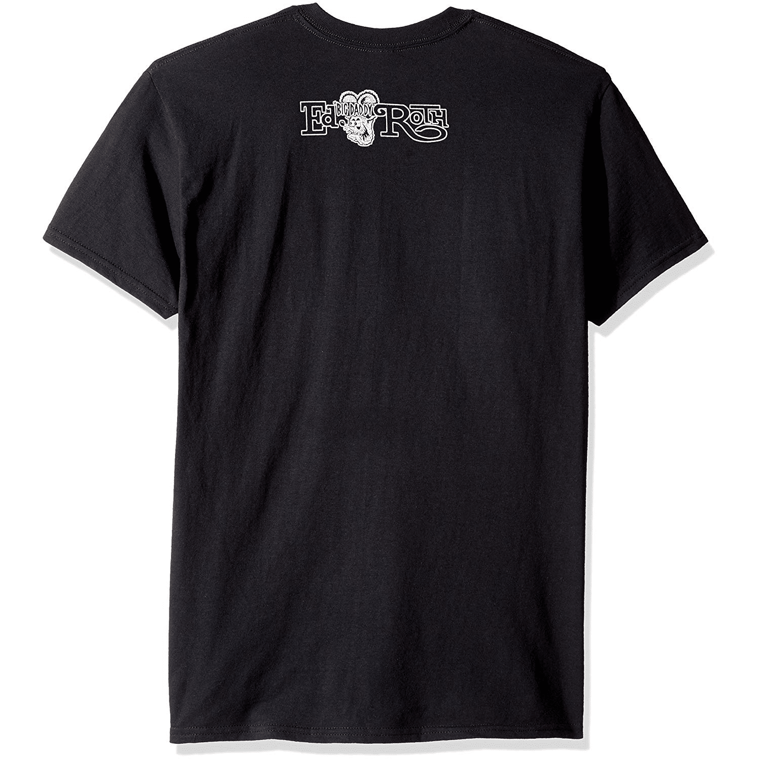 Rat Fink Torch It T-Shirt