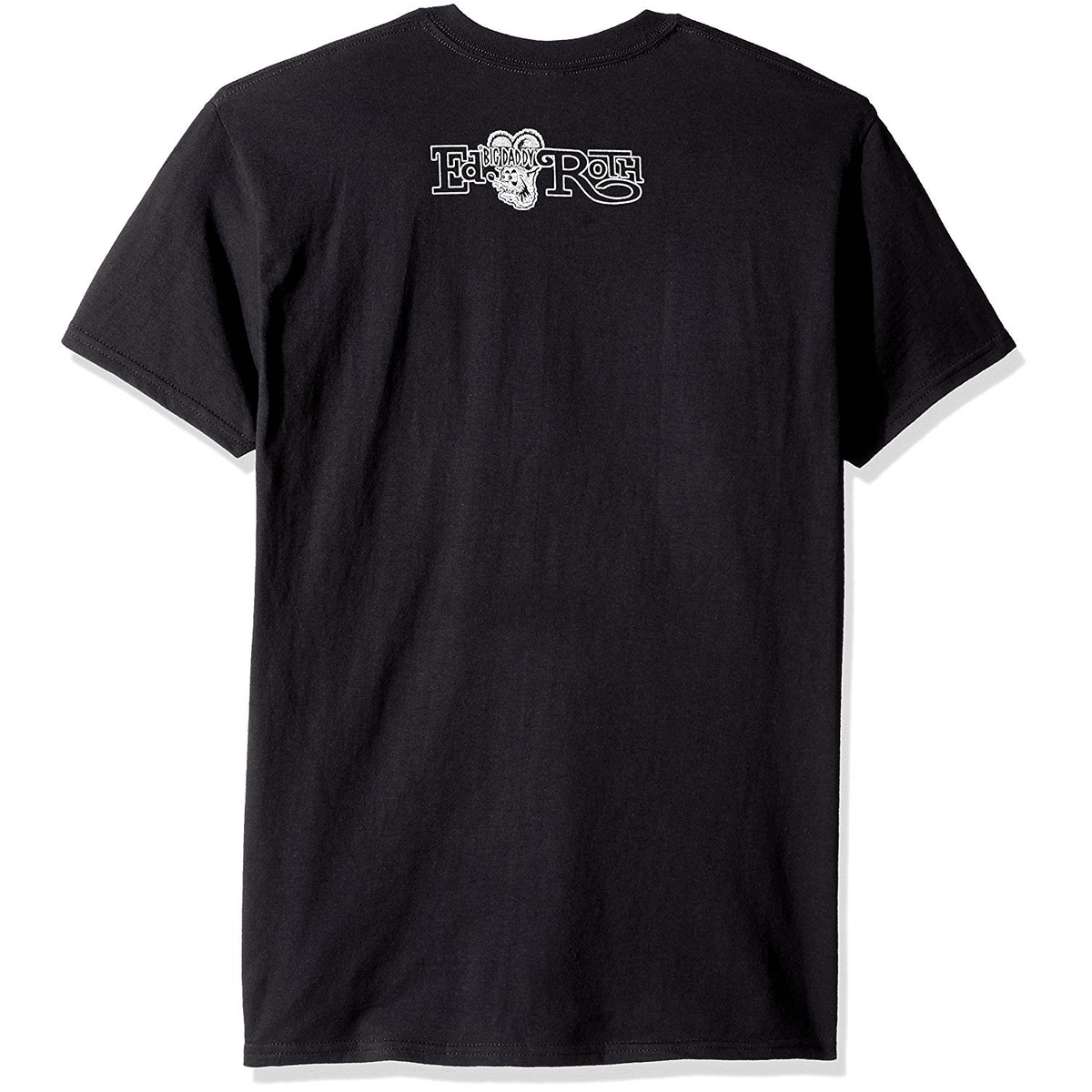 Rat Fink Torch It T-Shirt