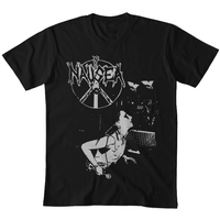 Thumbnail for Nausea T-Shirt