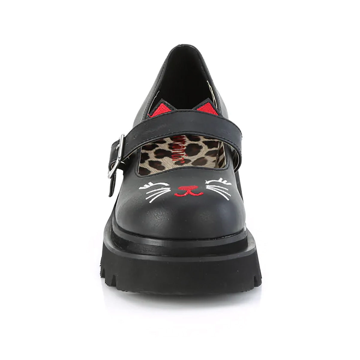 kitty mary janes