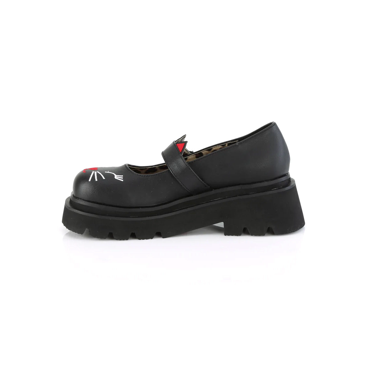 kitty mary janes