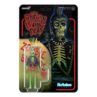 Thumbnail for Return of the Living Dead Zombie Suicide Figure by Super7