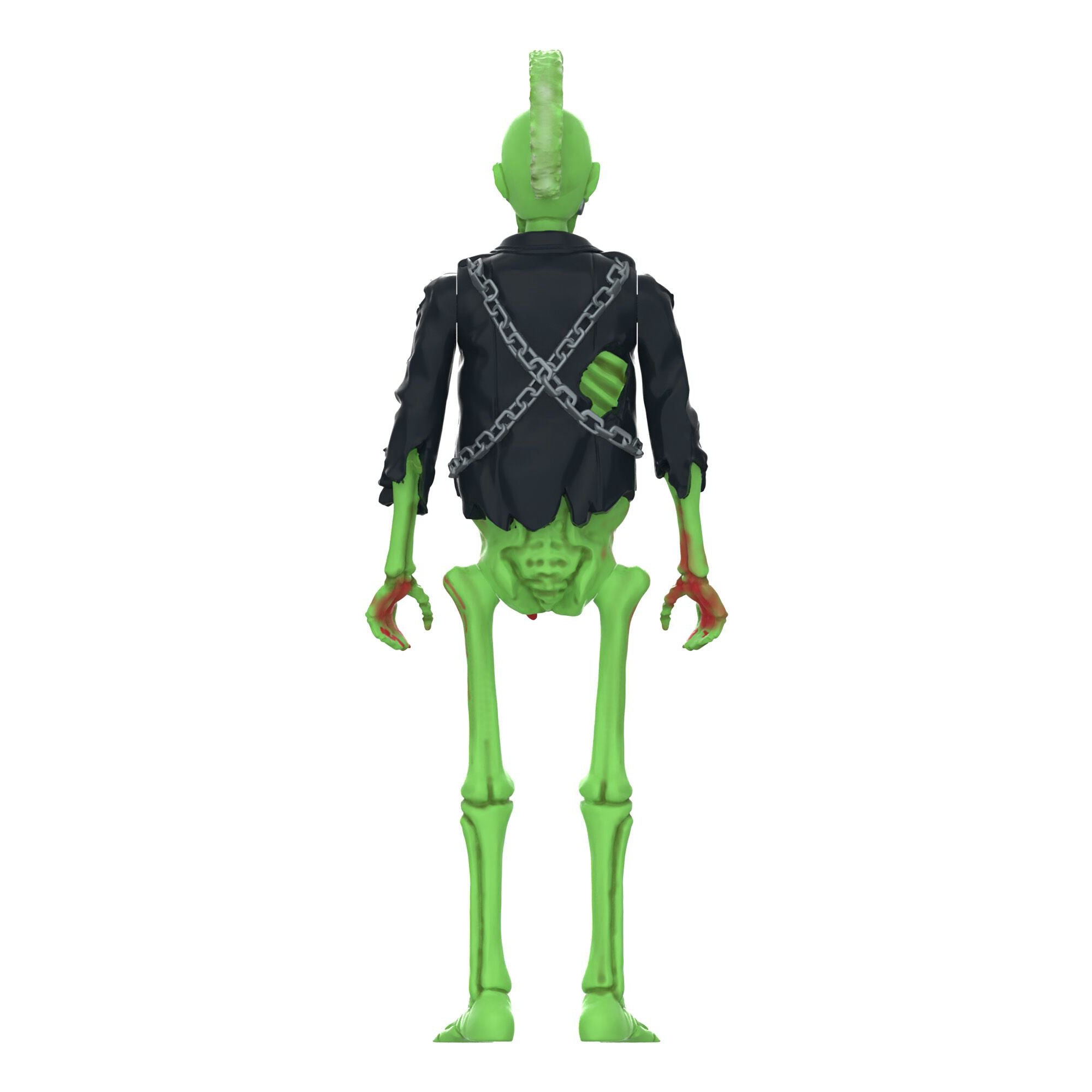Return of the Living Dead Zombie Suicide Figure by Super7