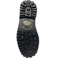 Thumbnail for Demonia Steel Toe Ankle Boots Riot-10 Boots