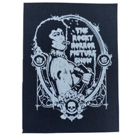 Thumbnail for Frank N Furter Cloth Patch
