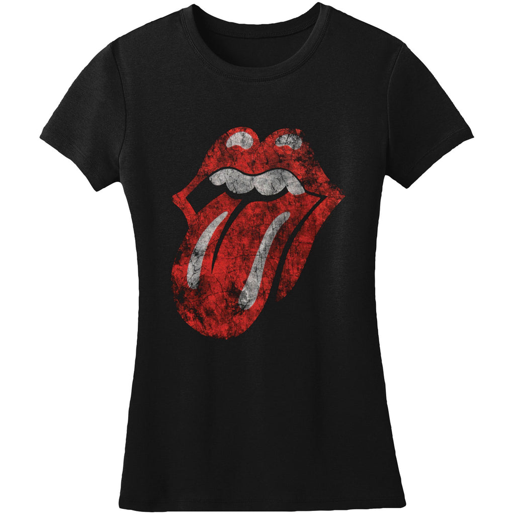 Rolling Stones Womens Tee