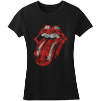 Thumbnail for Rolling Stones Womens Tee