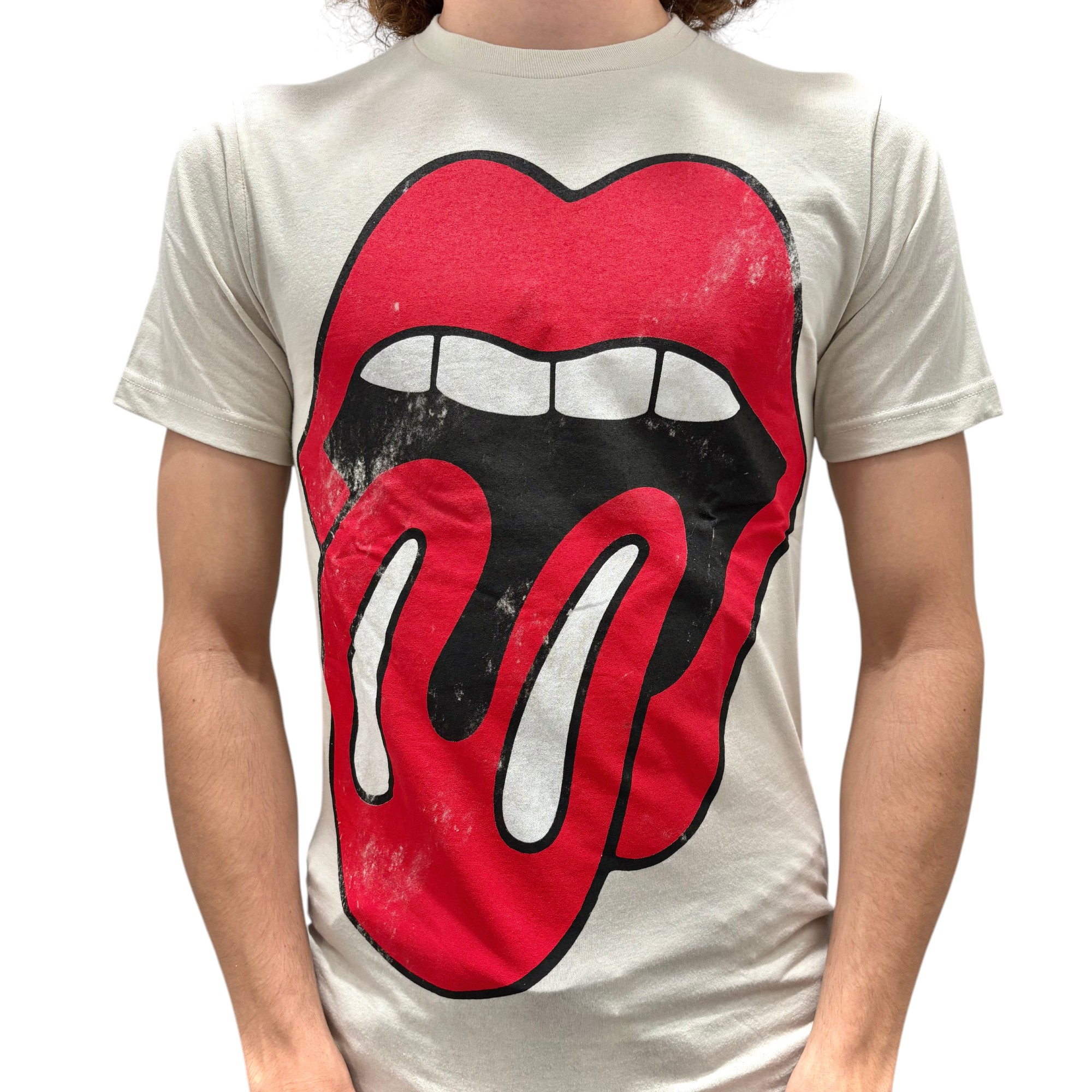Rolling Stones Tongue T-Shirt