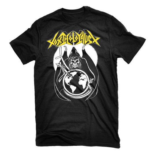 Toxic Holocaust Reaper T-Shirt