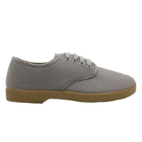 Thumbnail for Zig Zag Wino Shoes Gray/Gum Sole 7201