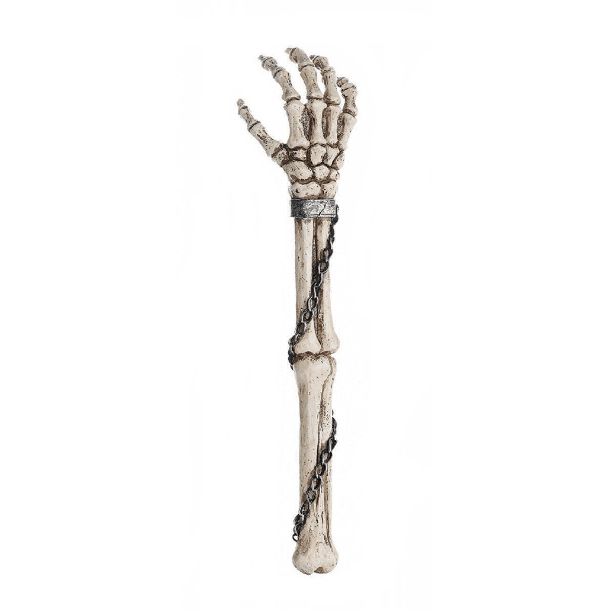 Skeleton Arm Back Scratcher