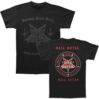Thumbnail for Dark Funeral Swedish Black Metal Shirt