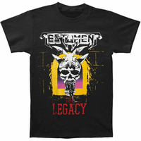 Thumbnail for Testament Legacy T-Shirt