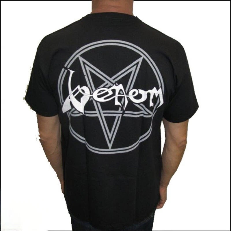 Venom Black Metal T-Shirt