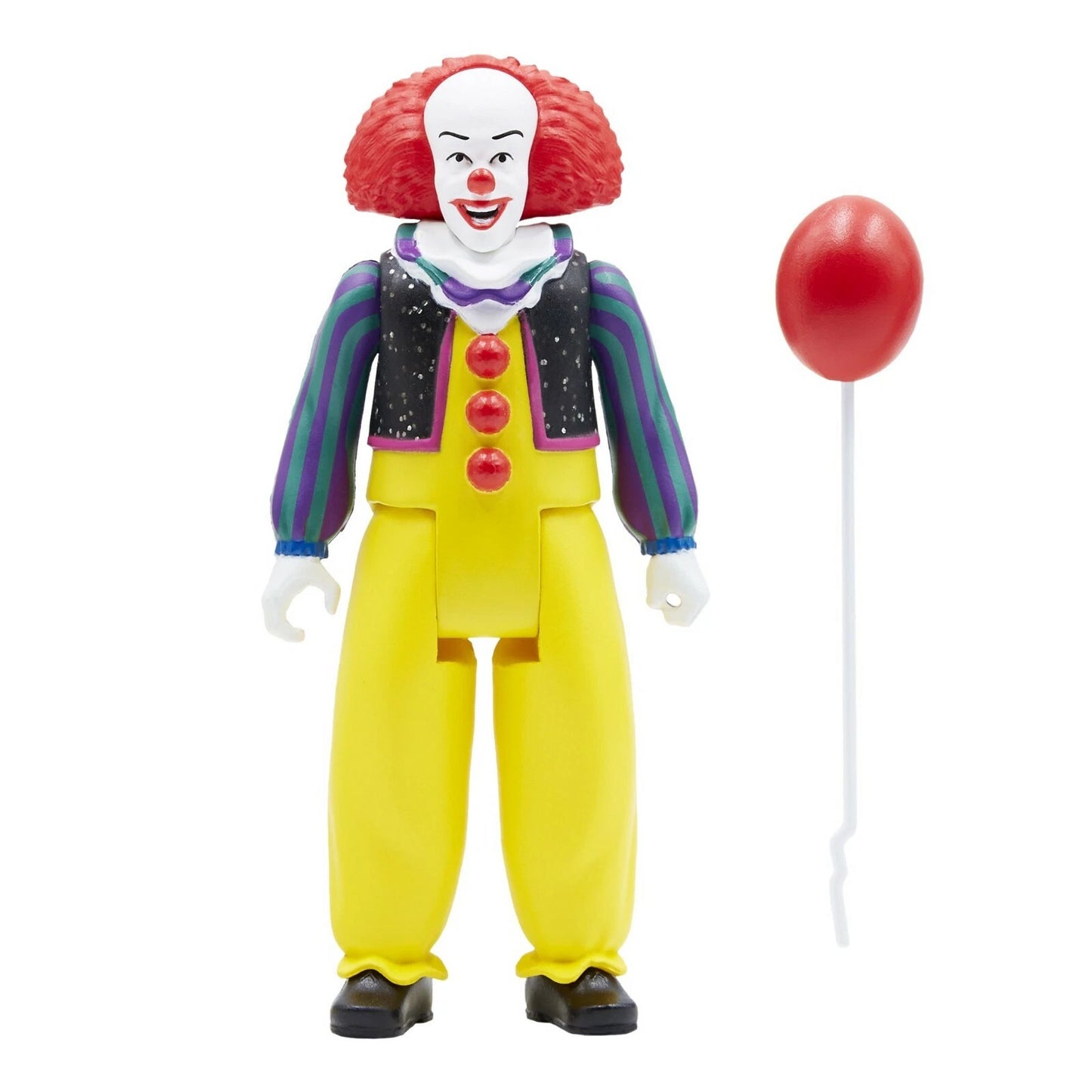 Pennywise The Clown Figurine