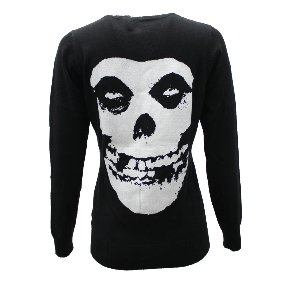 Misfits Cardigan