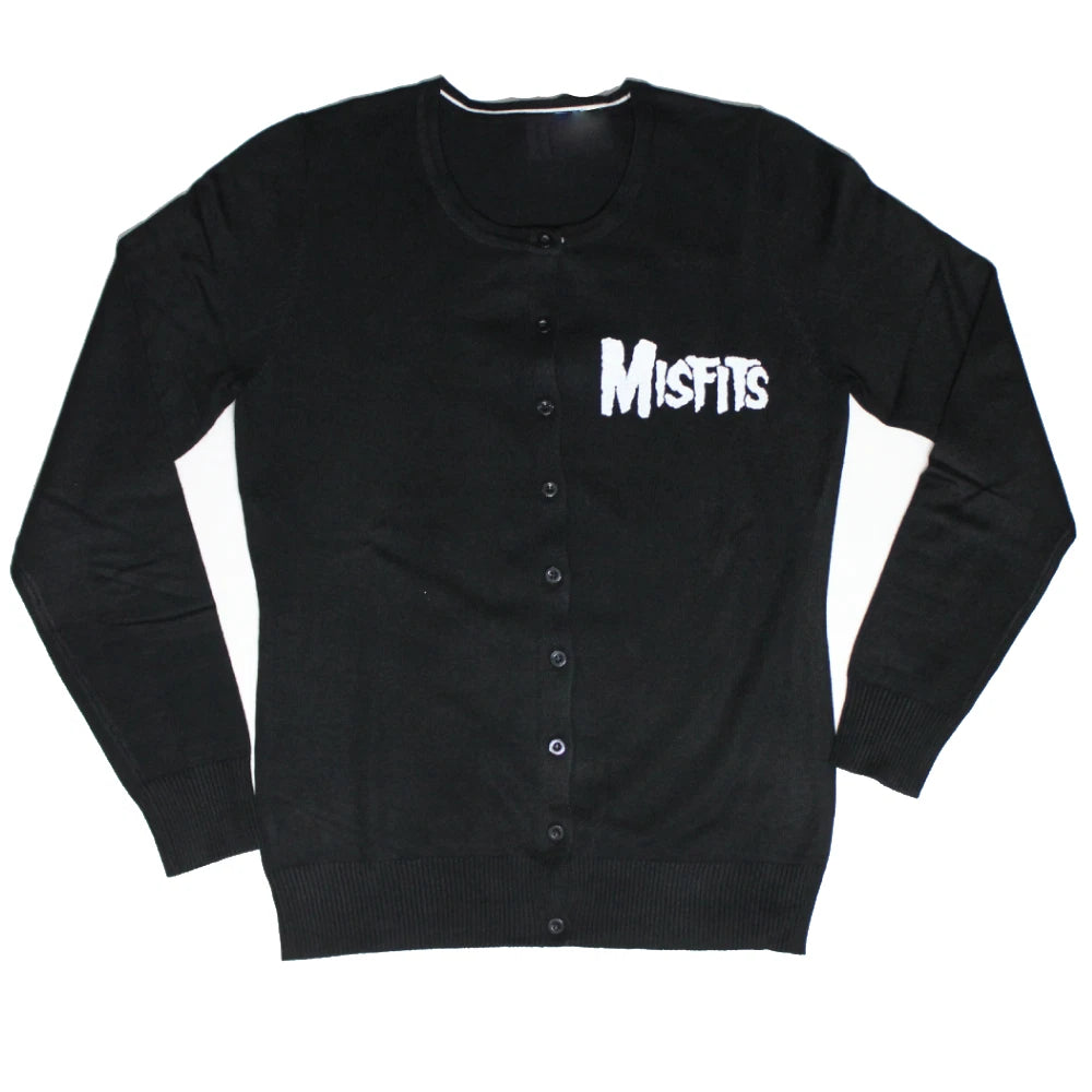 Misfits Cardigan