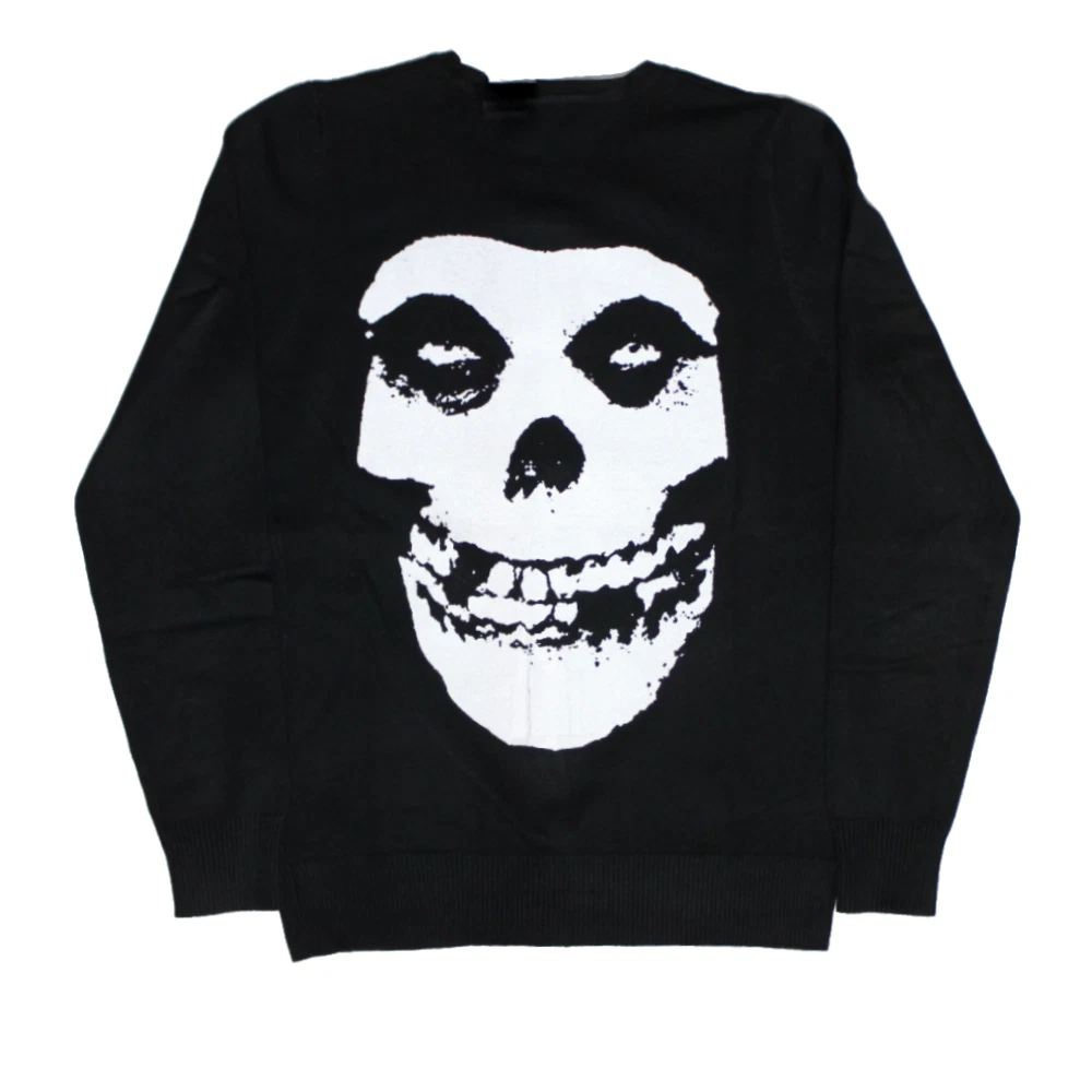 Misfits Cardigan